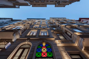 Akka Suites Taksim-Special Class
